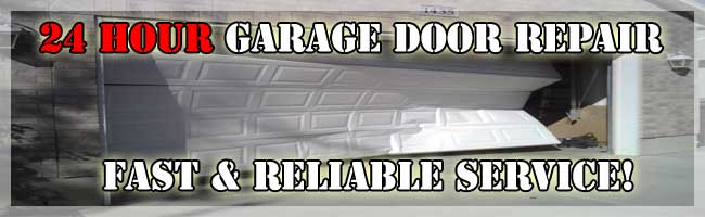 Stouffville Garage Door Repair | 24 Hour Garage Doors Services in Stouffville ON